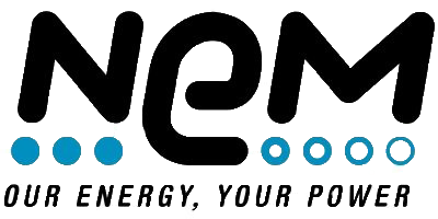 NEM Logo