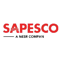 Sapesco Logo